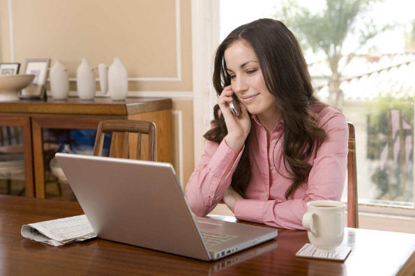Nomadi digitali: lavorare da casa o nel Mondo Nomadi digitali: lavorare da casa o nel Mondo